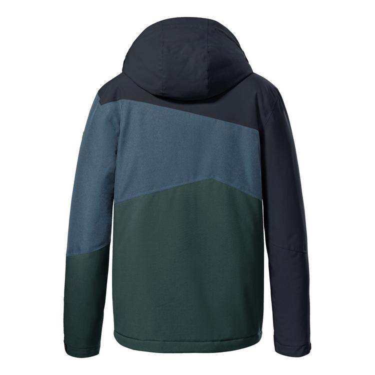 KILLTEC KILLTEC KOW 204 Softshelljacke Jungen - Grau0610 - 0 | SportScheck