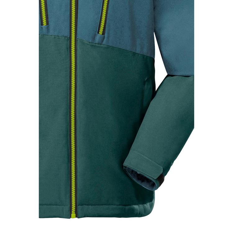 KILLTEC KILLTEC KOW 204 Softshelljacke Jungen - Grau0610 - 7 | SportScheck