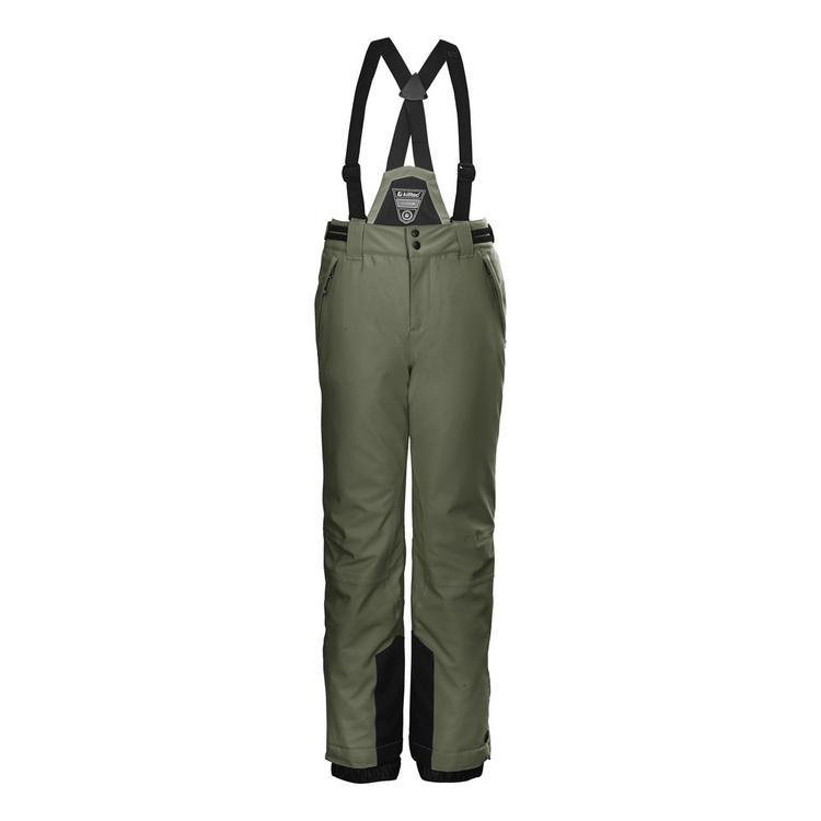 KILLTEC KILLTEC KSW 77 Skihose Kinder - Moos1528 - 0 | SportScheck