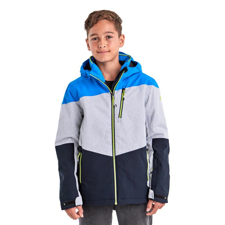 KILLTEC KILLTEC KSW 161 Skijacke Jungen - Blau3043 - 1 | SportScheck