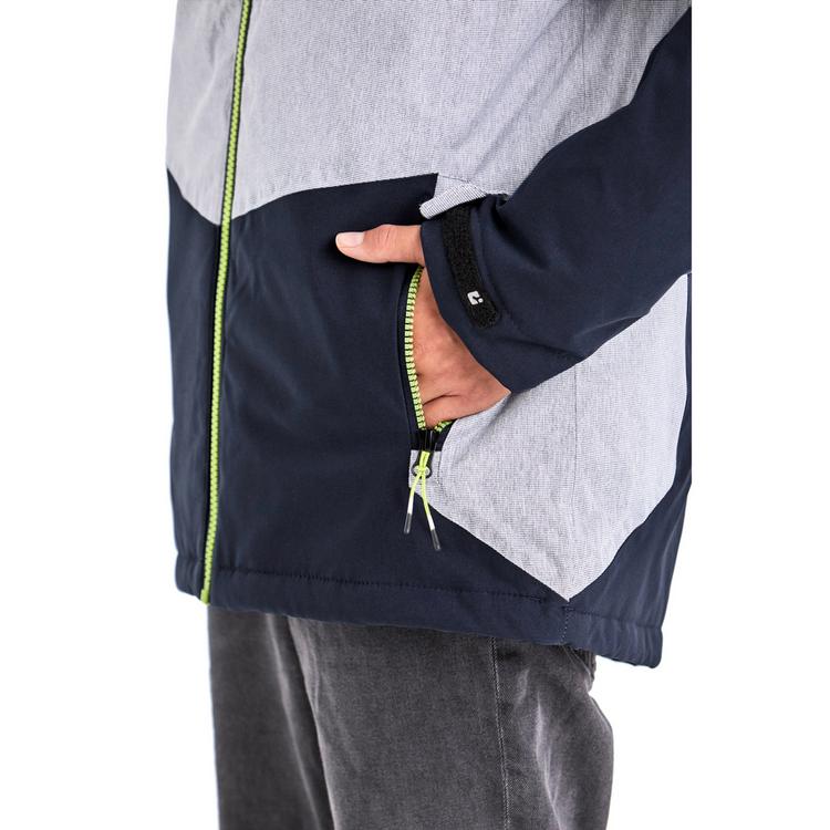 KILLTEC KILLTEC KSW 161 Skijacke Jungen - Blau3043 - 3 | SportScheck
