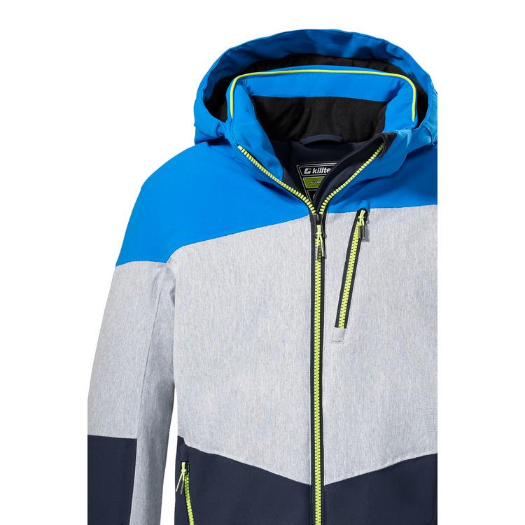 KILLTEC KILLTEC KSW 161 Skijacke Jungen - Blau3043 - 6 | SportScheck