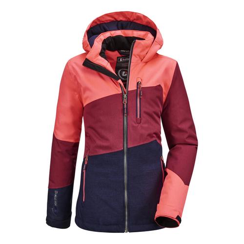 KILLTEC Lynge Softshelljacke M&auml;dchen