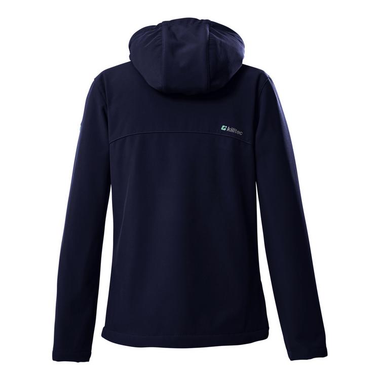 KILLTEC KILLTEC Softshelljacke Funktionsjacke Kinder - Marine324 - 1 | SportScheck