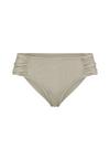 LSCN by Lascana Bikini-Hose Bikini Hose Damen - sage grey
