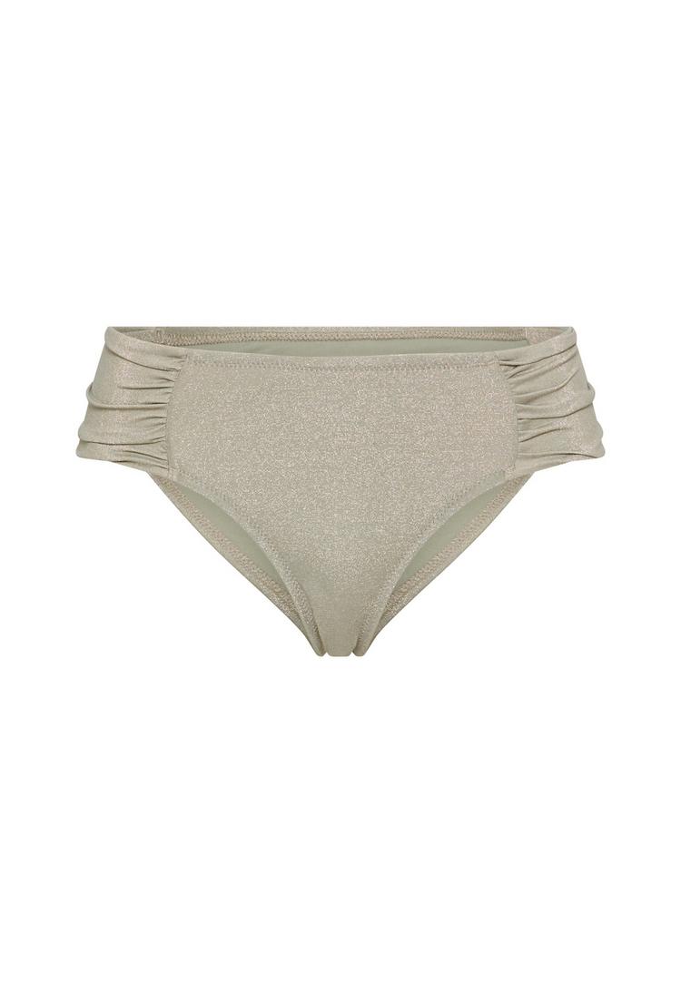 LSCN by Lascana LSCN by Lascana Bikini-Hose Bikini Hose Damen - sage grey - 0 | SportScheck