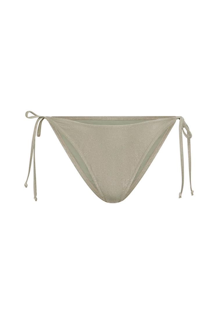 LSCN by Lascana LSCN by Lascana Bikini-Hose Bikini Hose Damen - sage grey - 0 | SportScheck