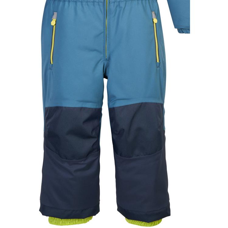 KILLTEC KILLTEC KW 89 Skijacke Kinder - Petrol254 - 3 | SportScheck