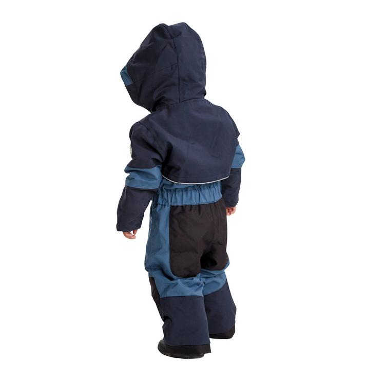 KILLTEC KILLTEC KW 89 Skijacke Kinder - Petrol254 - 7 | SportScheck