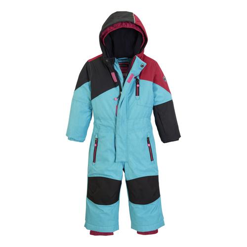 KILLTEC Kesley Mini Skijacke Kinder