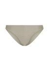 LSCN by Lascana Bikini-Hose Bikini Hose Damen - sage grey