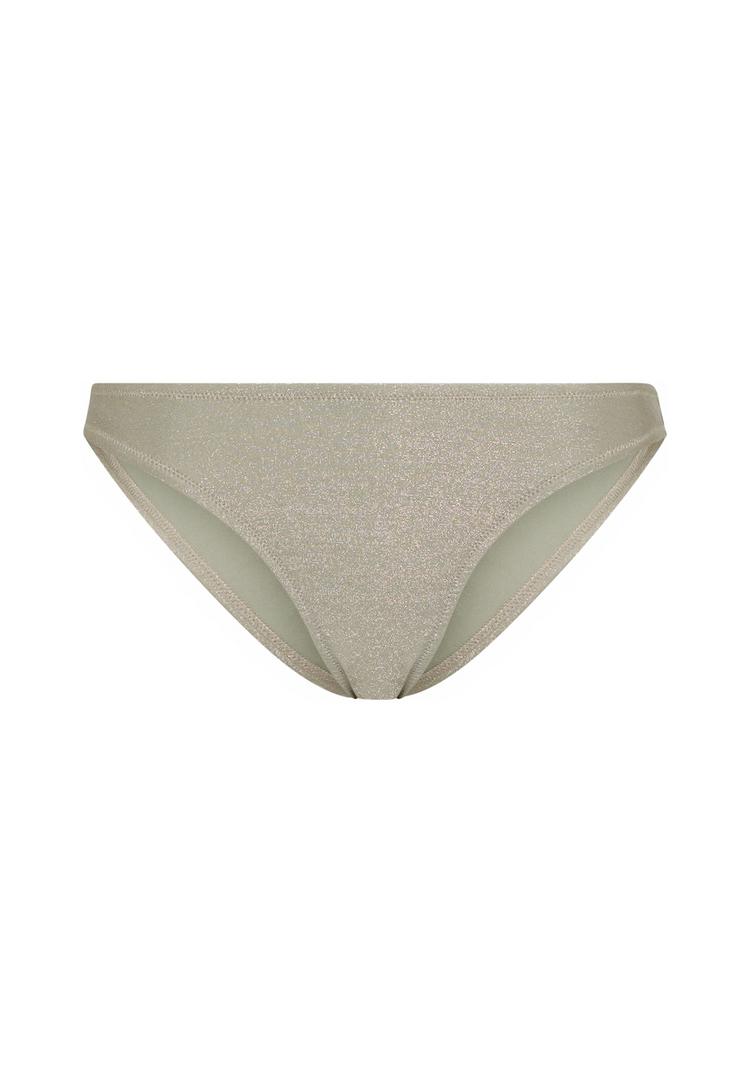 LSCN by Lascana LSCN by Lascana Bikini-Hose Bikini Hose Damen - sage grey - 0 | SportScheck