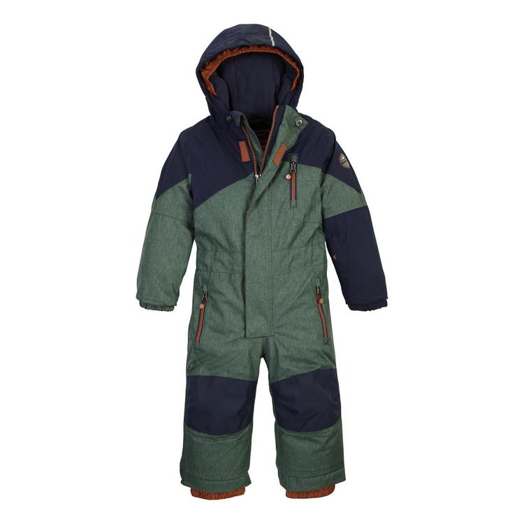 KILLTEC KILLTEC Kesley Mini Skijacke Kinder - Lorbeere - 0 | SportScheck