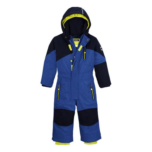 KILLTEC Kesley Mini Skijacke Kinder