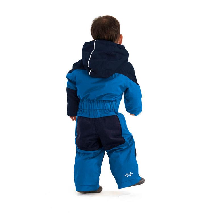 KILLTEC KILLTEC Kesley Mini Skijacke Kinder - Royal Blau3113 - 1 | SportScheck