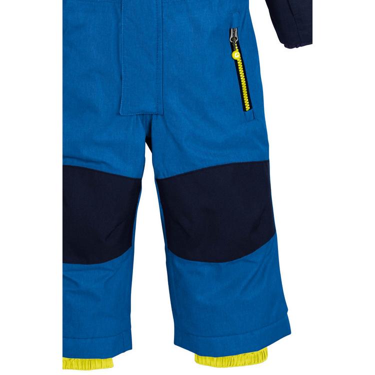 KILLTEC KILLTEC Kesley Mini Skijacke Kinder - Royal Blau3113 - 6 | SportScheck