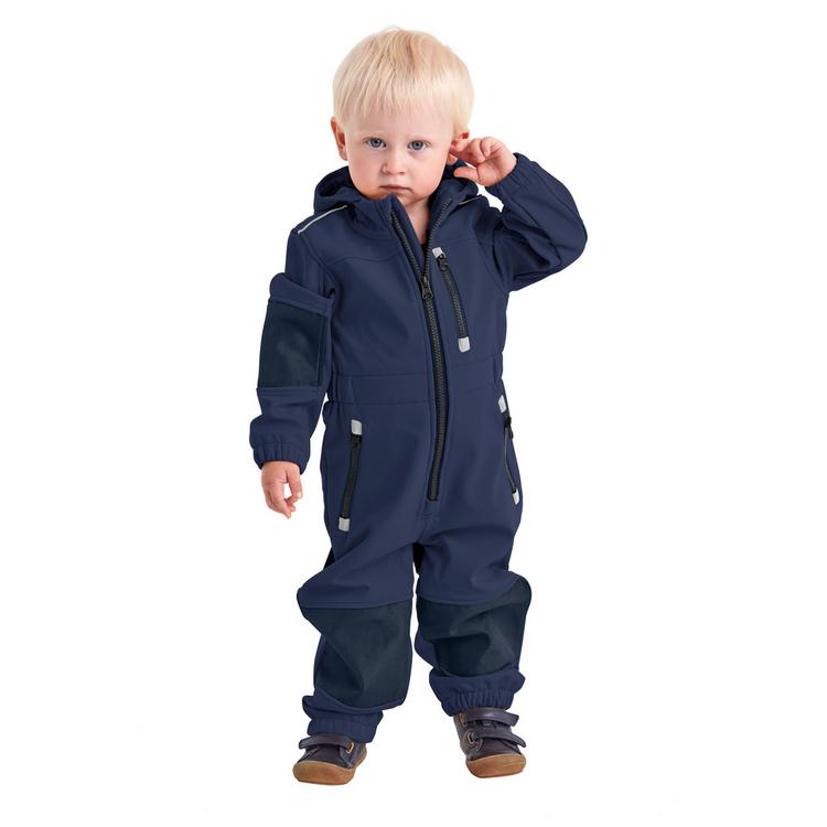 first instinct by killtec first instinct by killtec FIOW 35 Skihose Kinder - Blau3042 - 1 | SportScheck
