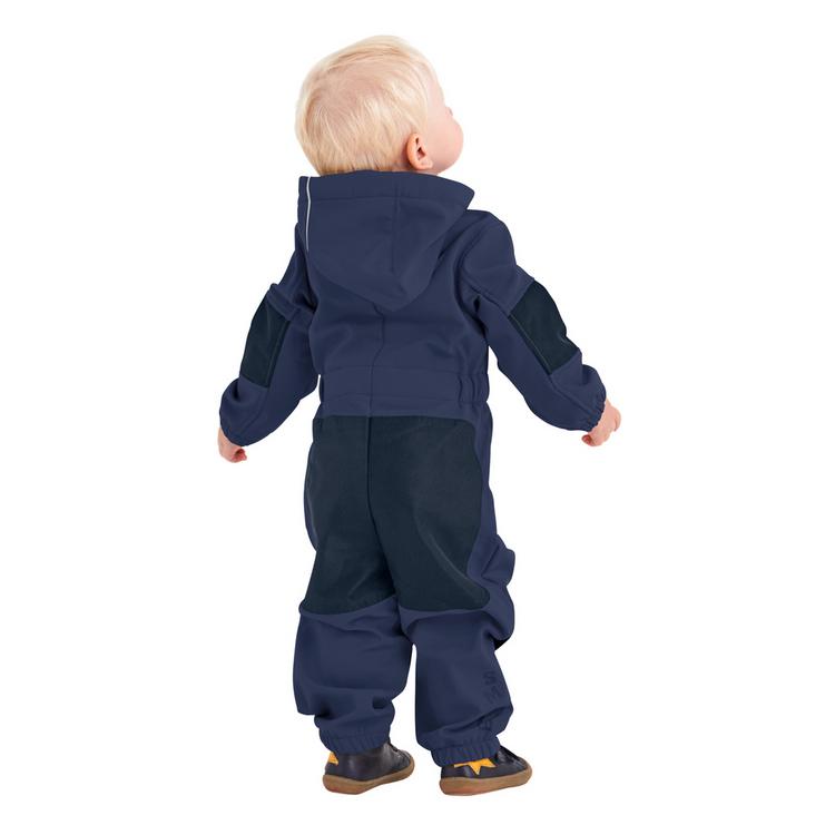 first instinct by killtec first instinct by killtec FIOW 35 Skihose Kinder - Blau3042 - 2 | SportScheck