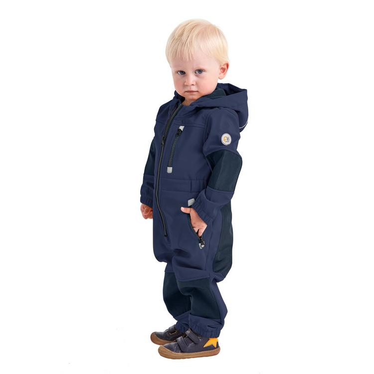 first instinct by killtec first instinct by killtec FIOW 35 Skihose Kinder - Blau3042 - 3 | SportScheck