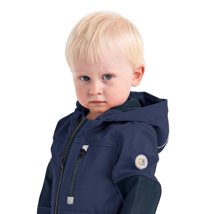 first instinct by killtec first instinct by killtec FIOW 35 Skihose Kinder - Blau3042 - 5 | SportScheck