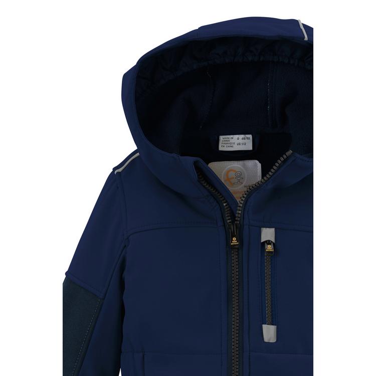first instinct by killtec first instinct by killtec FIOW 35 Skihose Kinder - Blau3042 - 6 | SportScheck