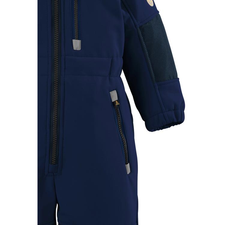 first instinct by killtec first instinct by killtec FIOW 35 Skihose Kinder - Blau3042 - 7 | SportScheck