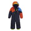 KILLTEC Kesley Mini Skijacke Kinder - Marine324
