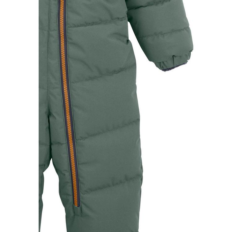 first instinct by killtec first instinct by killtec FIOW 32 Skihose Kinder - Gr&uuml;n2021 - 6 | SportScheck