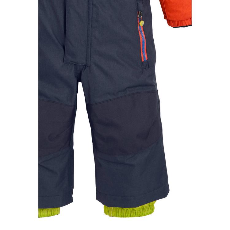 KILLTEC KILLTEC Kesley Mini Skijacke Kinder - Marine324 - 5 | SportScheck