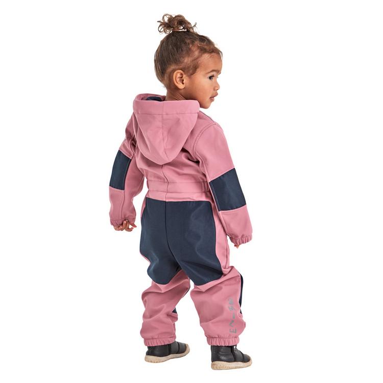 first instinct by killtec first instinct by killtec FIOW 35 Skihose Kinder - Violett394 - 2 | SportScheck