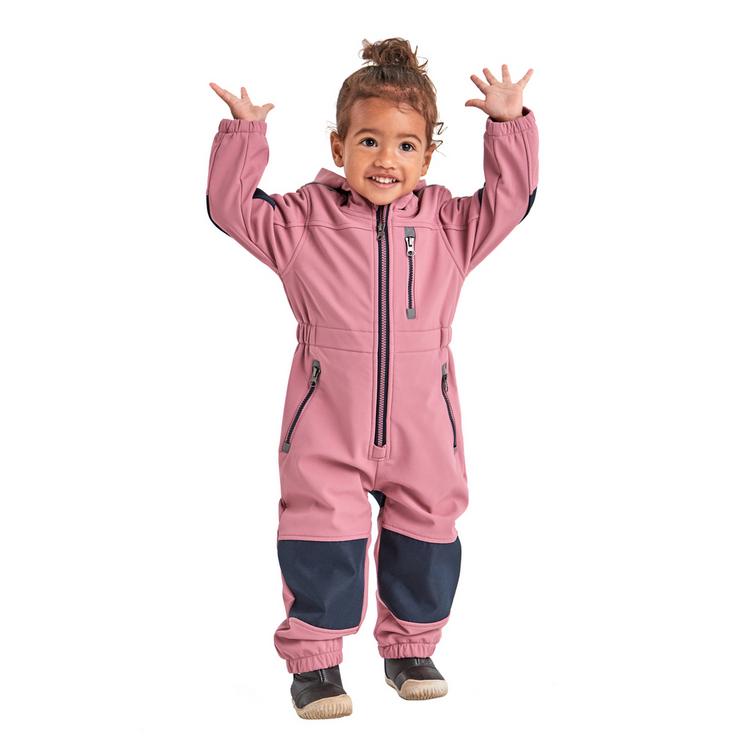 first instinct by killtec first instinct by killtec FIOW 35 Skihose Kinder - Violett394 - 3 | SportScheck