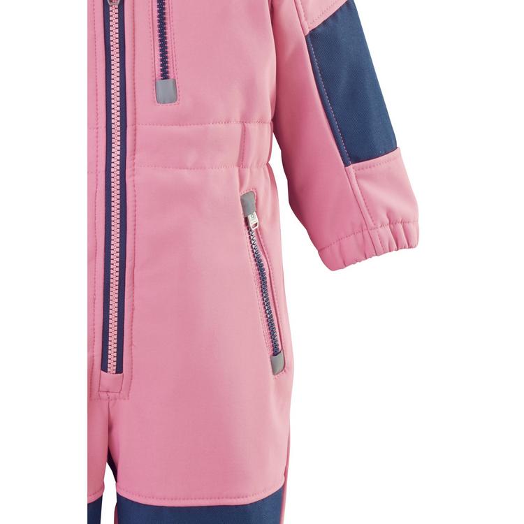 first instinct by killtec first instinct by killtec FIOW 35 Skihose Kinder - Violett394 - 7 | SportScheck