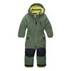 first instinct by killtec FISW 31 Skijacke Kinder - Gr&uuml;n2021