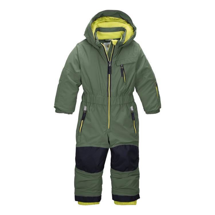 first instinct by killtec first instinct by killtec FISW 31 Skijacke Kinder - Gr&uuml;n2021 - 0 | SportScheck
