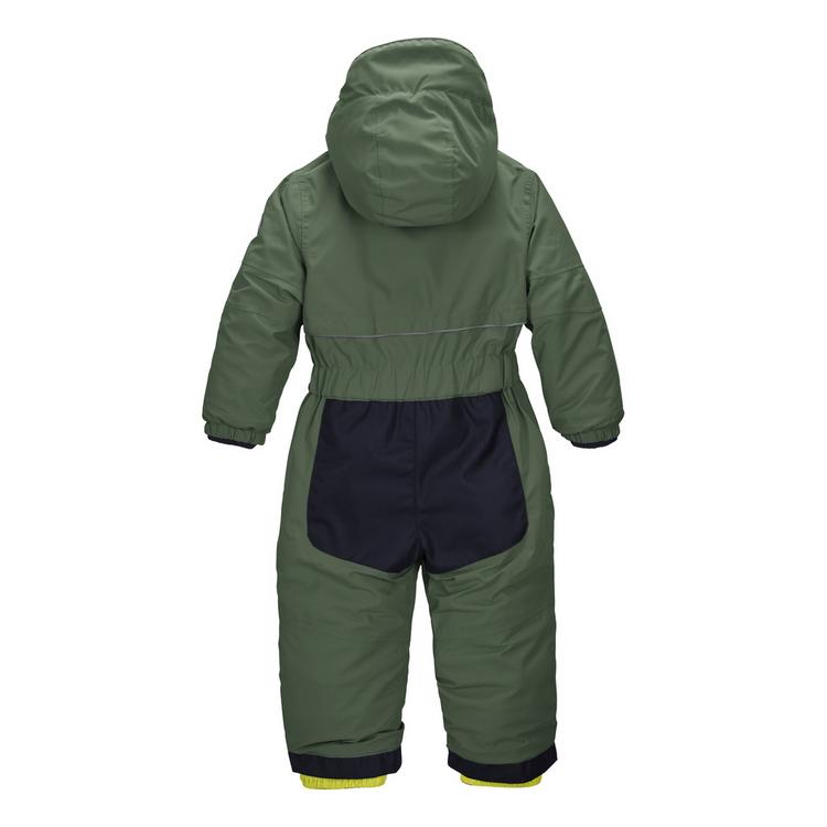 first instinct by killtec first instinct by killtec FISW 31 Skijacke Kinder - Gr&uuml;n2021 - 0 | SportScheck