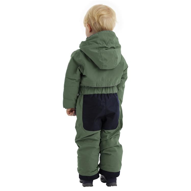 first instinct by killtec first instinct by killtec FISW 31 Skijacke Kinder - Gr&uuml;n2021 - 2 | SportScheck