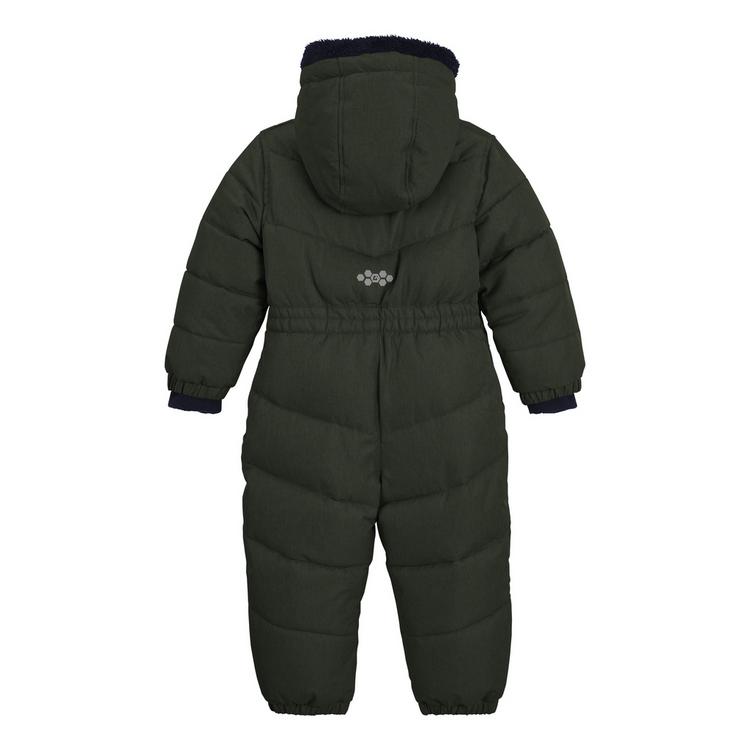 first instinct by killtec first instinct by killtec Karter Mini Funktionsshirt Kinder - Tannengr&uuml;n215 - 0 | SportScheck