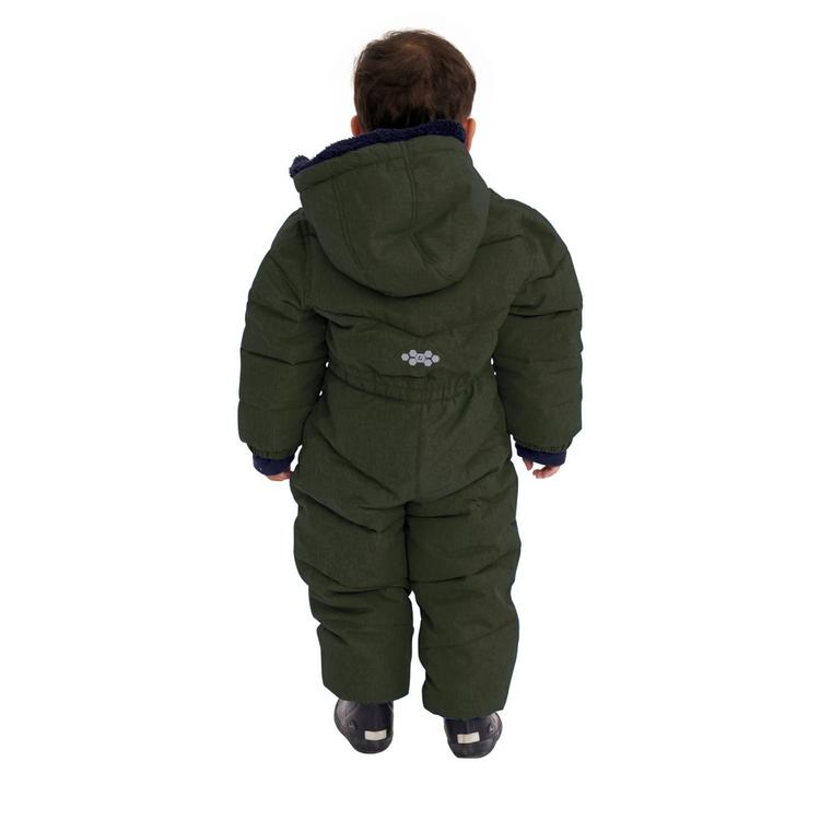 first instinct by killtec first instinct by killtec Karter Mini Funktionsshirt Kinder - Tannengr&uuml;n215 - 1 | SportScheck