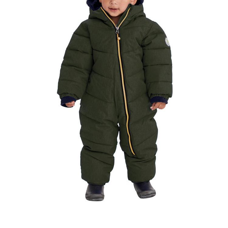 first instinct by killtec first instinct by killtec Karter Mini Funktionsshirt Kinder - Tannengr&uuml;n215 - 2 | SportScheck