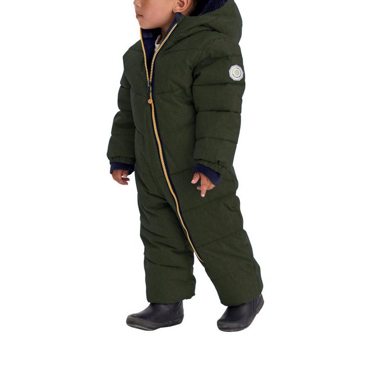 first instinct by killtec first instinct by killtec Karter Mini Funktionsshirt Kinder - Tannengr&uuml;n215 - 3 | SportScheck