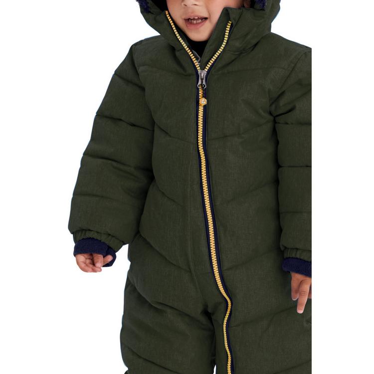 first instinct by killtec first instinct by killtec Karter Mini Funktionsshirt Kinder - Tannengr&uuml;n215 - 4 | SportScheck