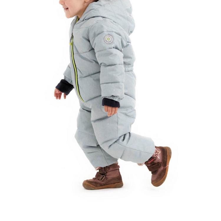 first instinct by killtec first instinct by killtec Karter Mini Funktionsshirt Kinder - Kristallblau292 - 5 | SportScheck