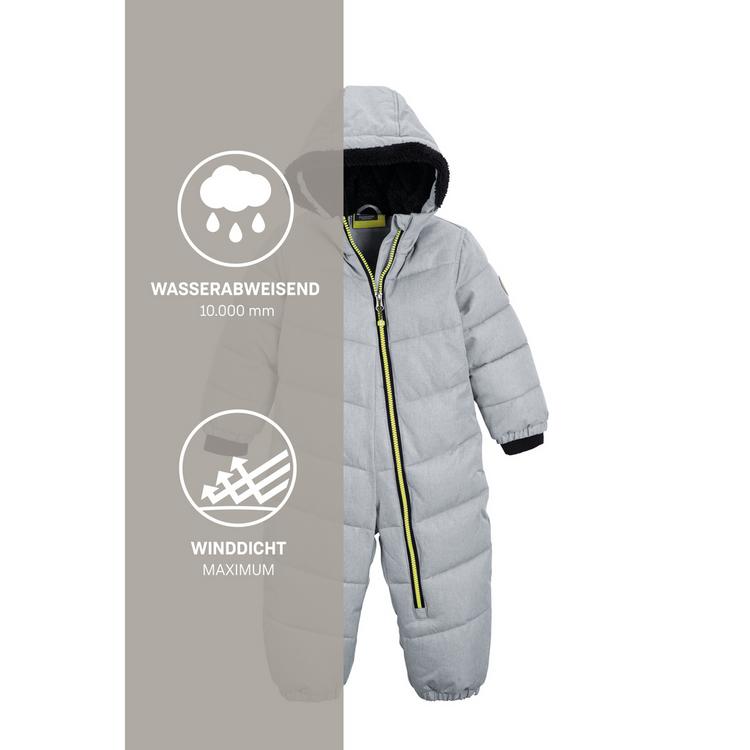 first instinct by killtec first instinct by killtec Karter Mini Funktionsshirt Kinder - Kristallblau292 - 9 | SportScheck