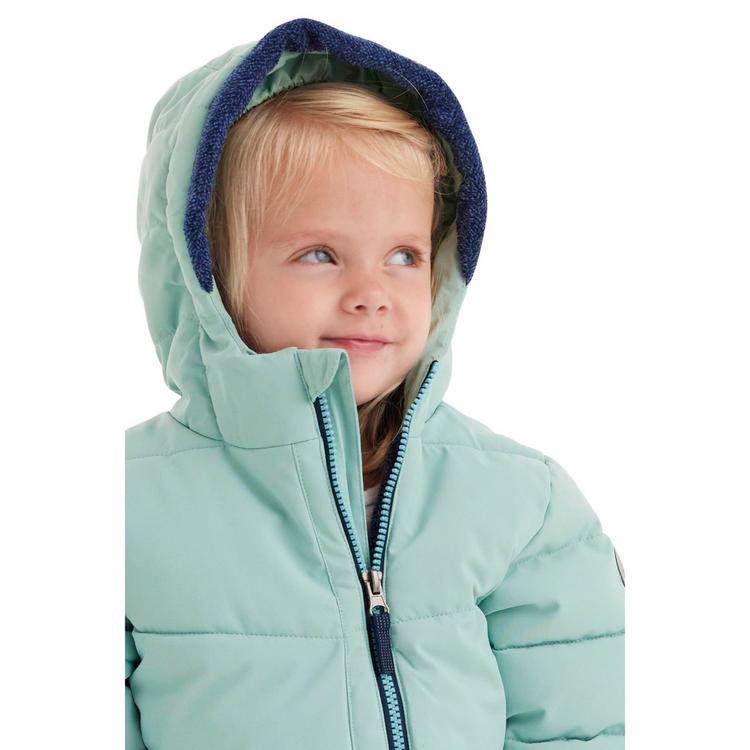 first instinct by killtec first instinct by killtec FIOW 32 Skihose Kinder - Gr&uuml;n2041 - 4 | SportScheck