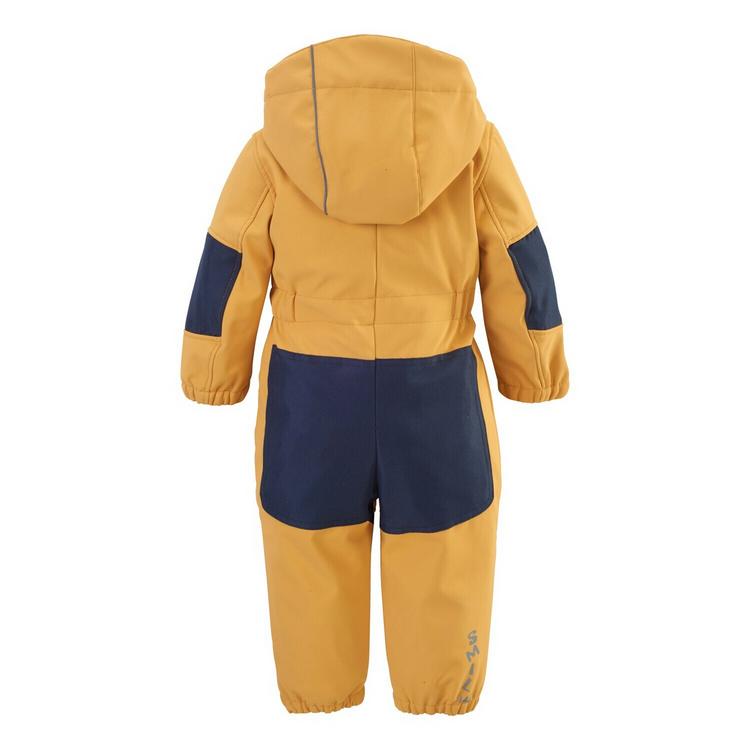 first instinct by killtec first instinct by killtec FIOW 35 Skihose Kinder - Gelb707 - 0 | SportScheck