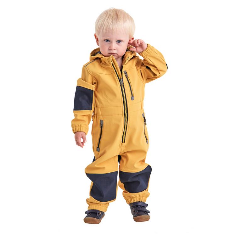 first instinct by killtec first instinct by killtec FIOW 35 Skihose Kinder - Gelb707 - 1 | SportScheck