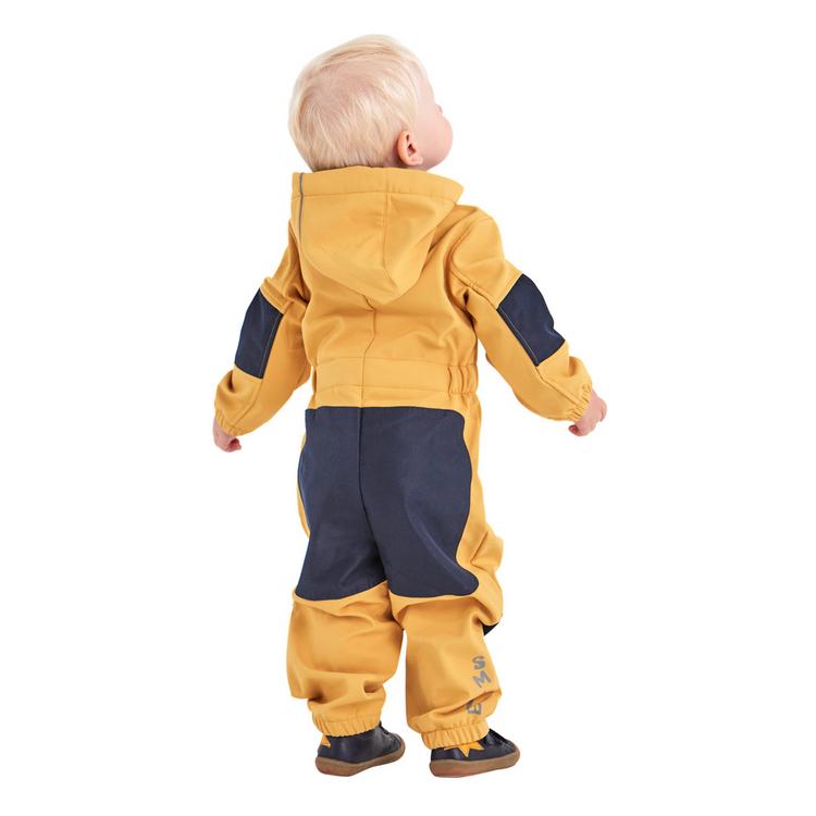 first instinct by killtec first instinct by killtec FIOW 35 Skihose Kinder - Gelb707 - 2 | SportScheck