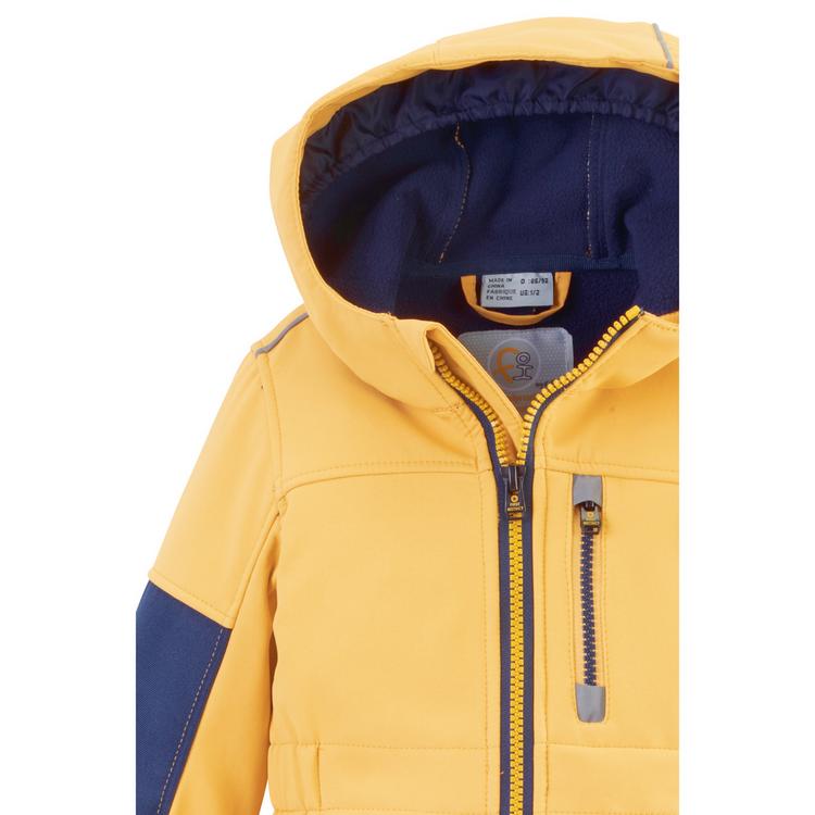 first instinct by killtec first instinct by killtec FIOW 35 Skihose Kinder - Gelb707 - 5 | SportScheck