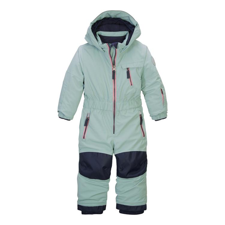 first instinct by killtec first instinct by killtec FISW 31 Skijacke Kinder - Gr&uuml;n2041 - 0 | SportScheck