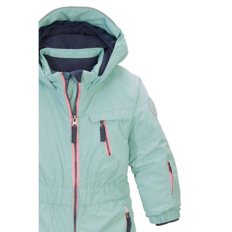 first instinct by killtec first instinct by killtec FISW 31 Skijacke Kinder - Gr&uuml;n2041 - 6 | SportScheck